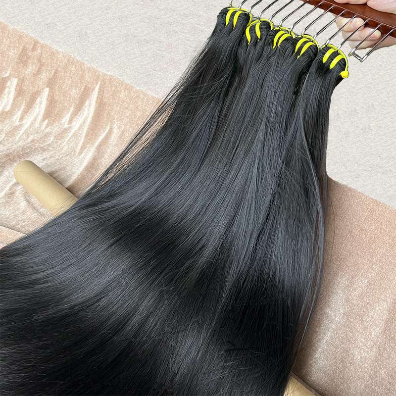 Mink Virgin Human Hair