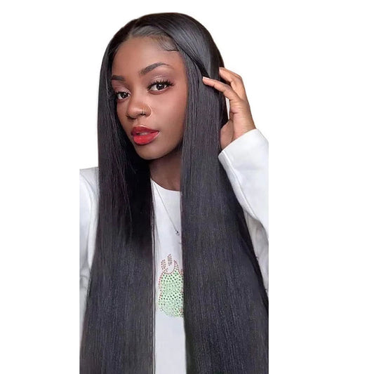 High definition lace wig