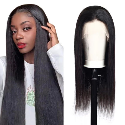 High definition lace wig