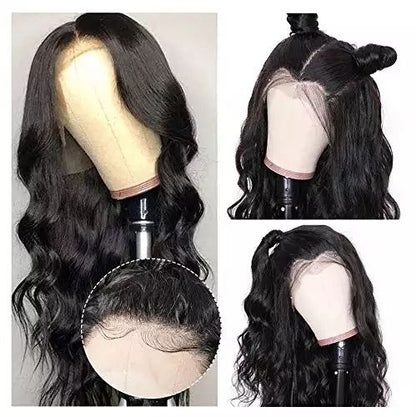 Virgin Brazilian Hair For Black Women